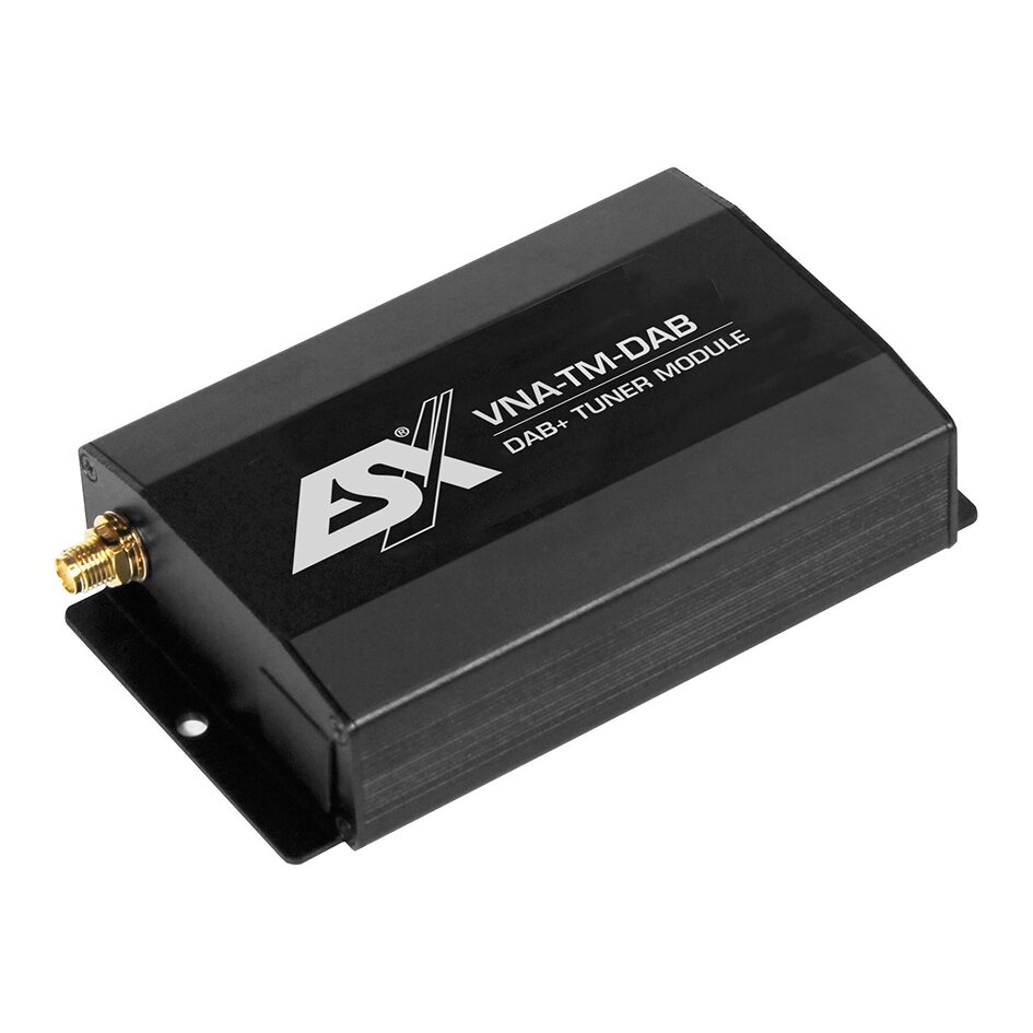 Product image 1 of the product “DAB-Modul VNA-TM-DAB ”